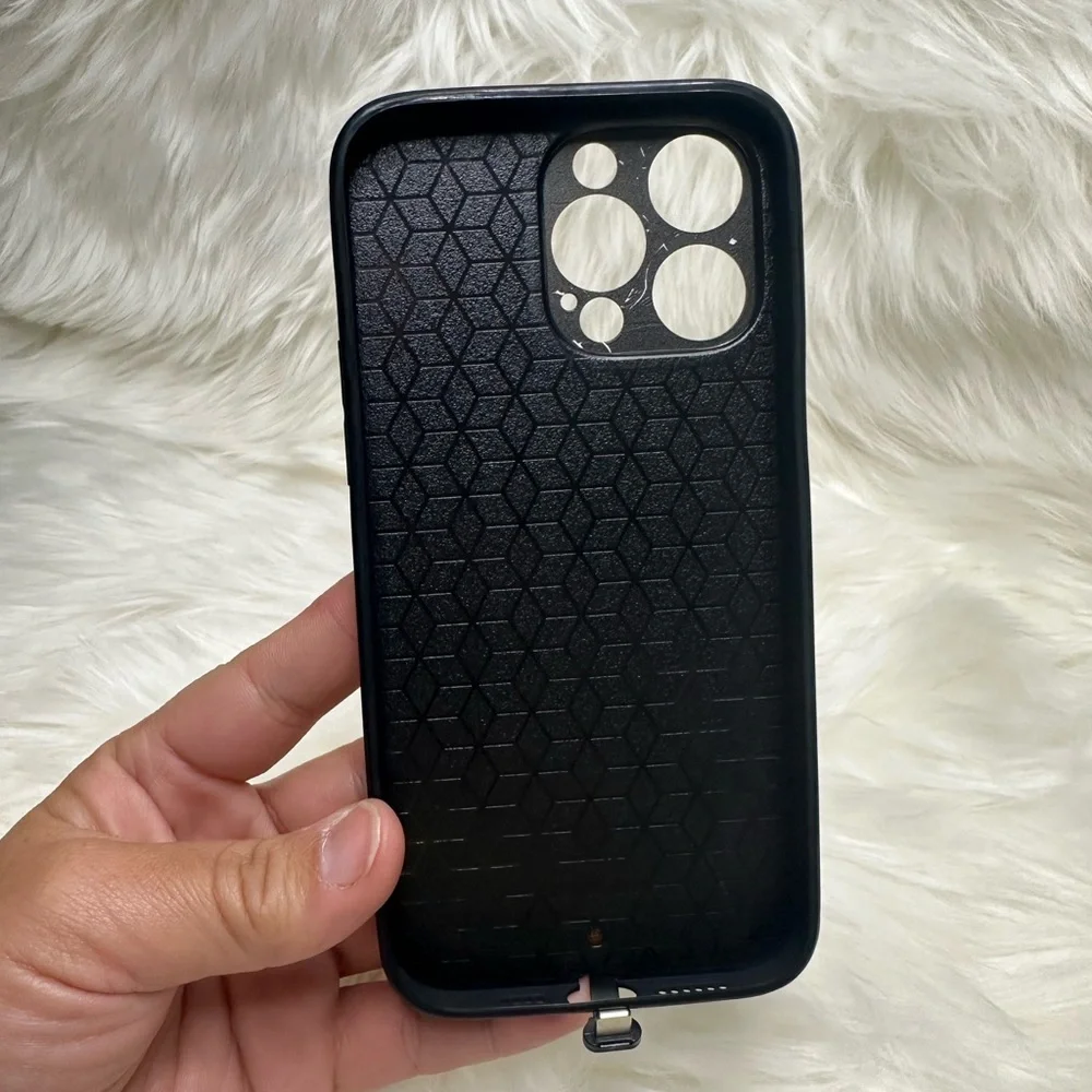 Vibrant Anime Character Phone Case